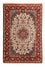 Persisk matta - Isfahan - Premium - 166 x 110 cm - beige