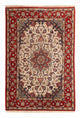 Isfahan Mattan 166x110cm - Persisk matta