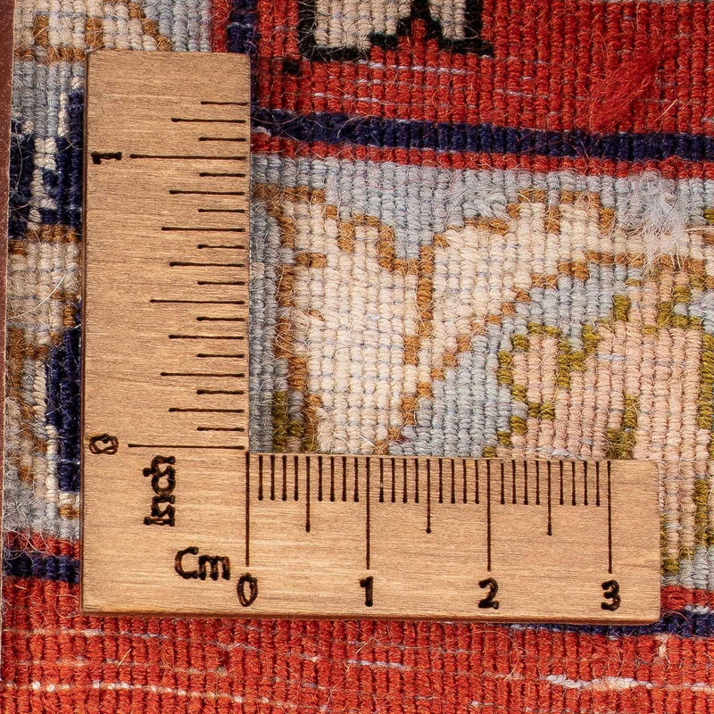 Persisk matta - Isfahan - Premium - 166 x 110 cm - beige