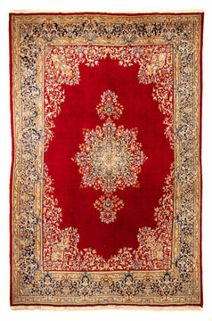 Kerman Mattor