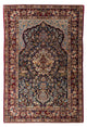 Isfahan Mattan 173x117cm - Persisk matta