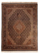 Tabriz - 50 Raj Mattan 202x150cm - Persisk matta