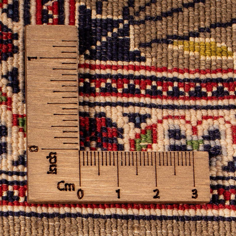 Persisk matta - Tabriz - Royal - 198 x 117 cm - flerfärgad