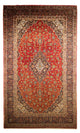 Kashan Mattan 372x226cm - Persisk matta