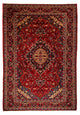 Bakhtiari Mattan 226x335cm - Persisk matta