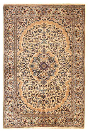 Persisk matta - Nain - Royal - 307 x 199 cm - beige