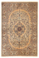 Nain - 9 la Mattan 307x199cm - Persisk matta