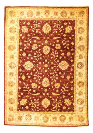 Ziegler Carpet - 270 x 195 cm - brun