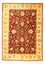 Ziegler Carpet - 270 x 195 cm - brun