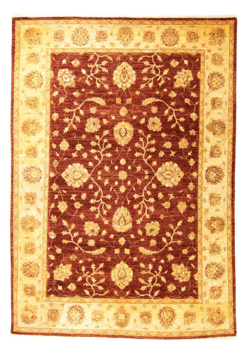 Ziegler Carpet - 270 x 195 cm - brun