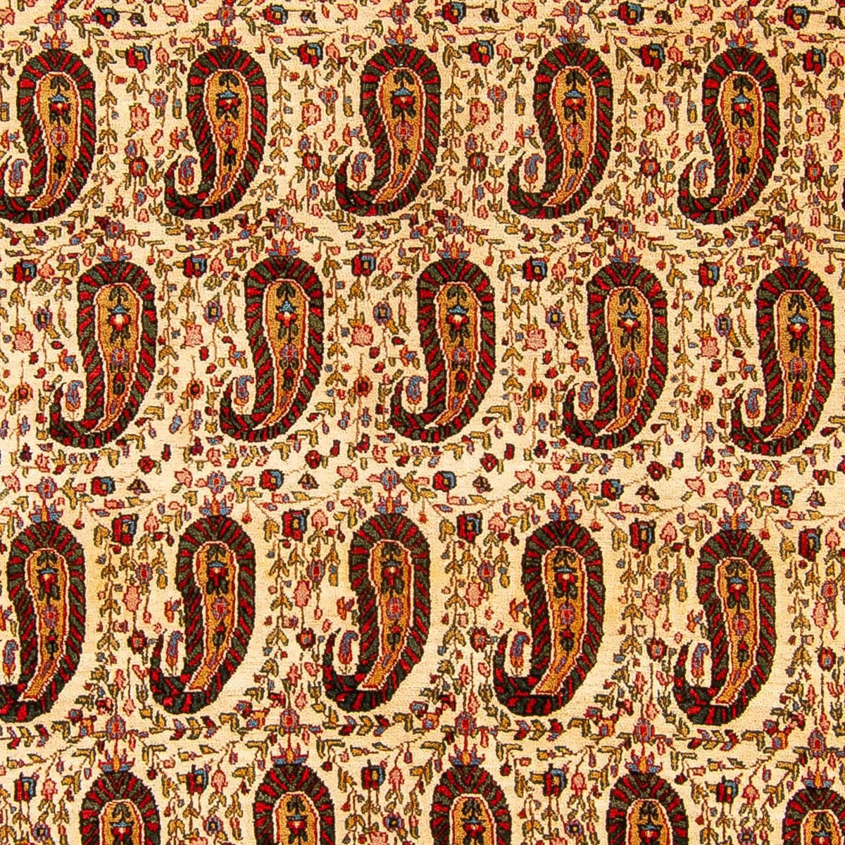 Persisk matta - Classic - 329 x 219 cm - beige