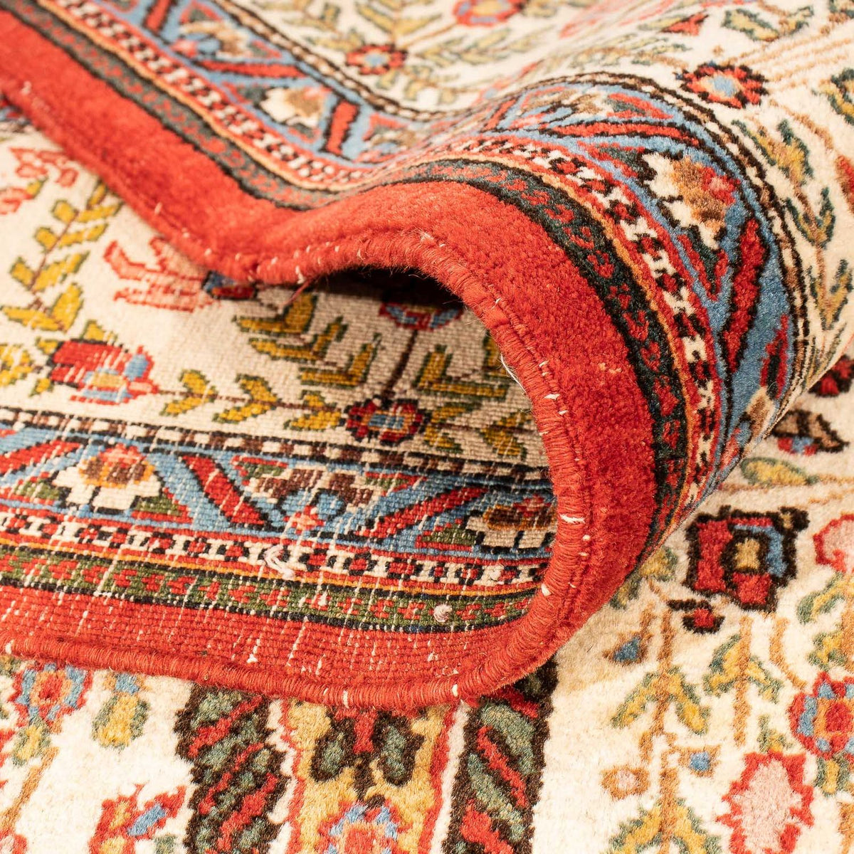 Persisk matta - Classic - 329 x 219 cm - beige