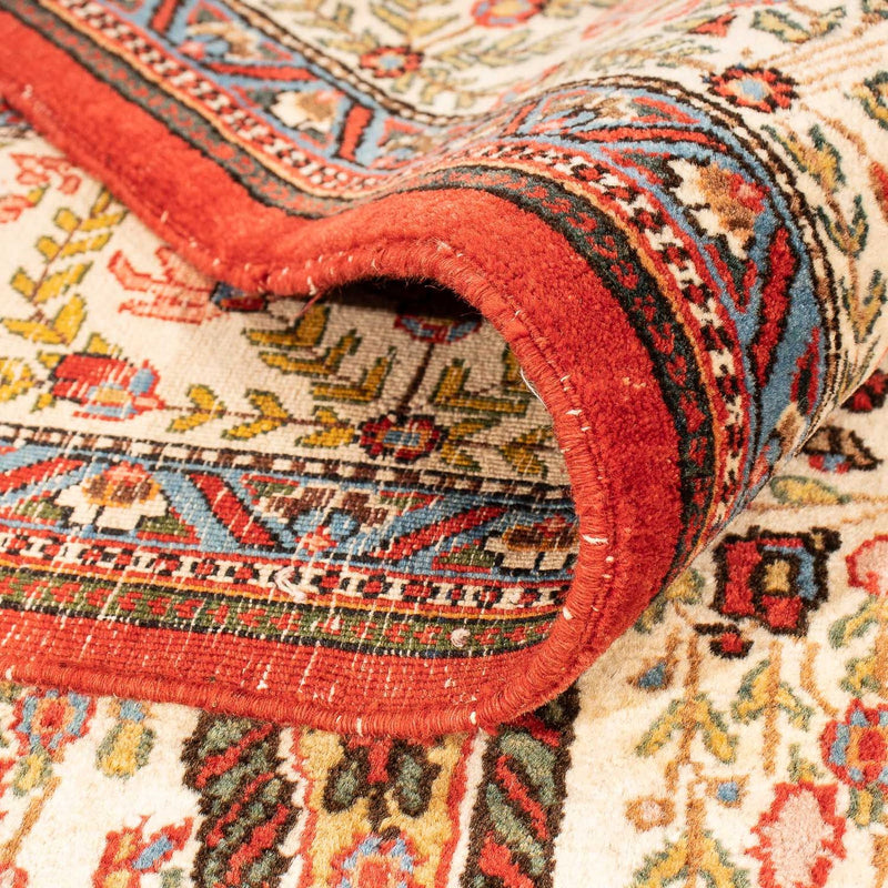 Persisk matta - Classic - 329 x 219 cm - beige