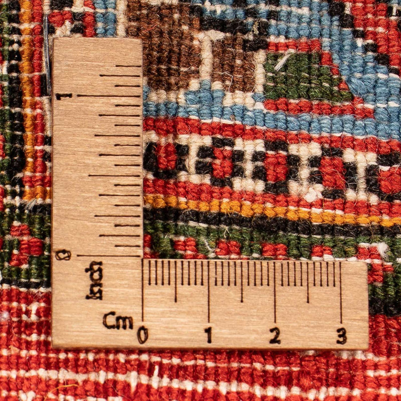 Persisk matta - Classic - 329 x 219 cm - beige