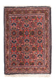 Bidjar Mattan 60x40cm - Persisk matta