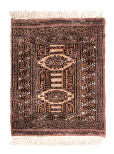 Pakistanska mattan 61x77cm - Oriental Carpet