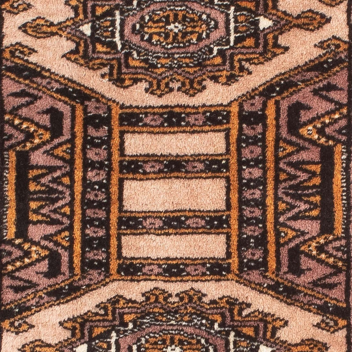 Pakistanska mattan 61x77cm - Oriental Carpet