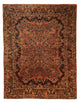 Sarouk Mattan 305x237cm - Persisk matta