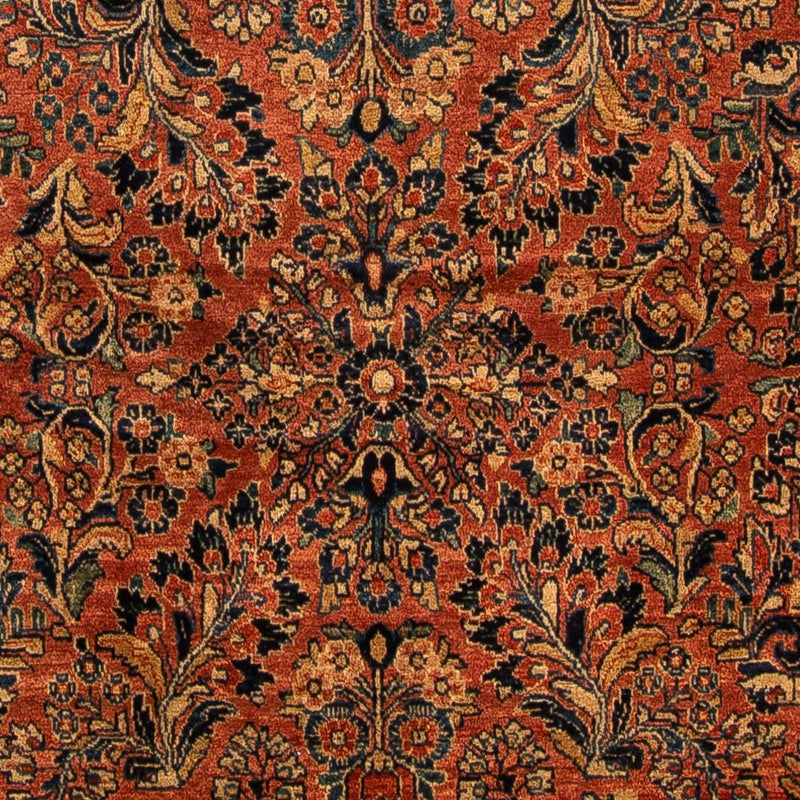 Persisk matta - Classic - 305 x 237 cm - flerfärgad