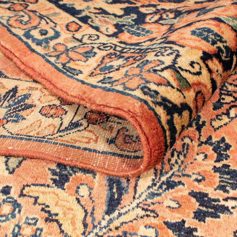 Persisk matta - Classic - 305 x 237 cm - flerfärgad