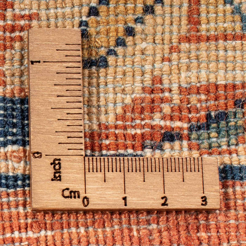 Persisk matta - Classic - 305 x 237 cm - flerfärgad