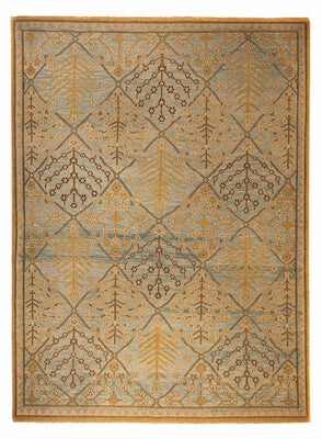 Ziegler Carpet - 315 x 240 cm - ljusbrun