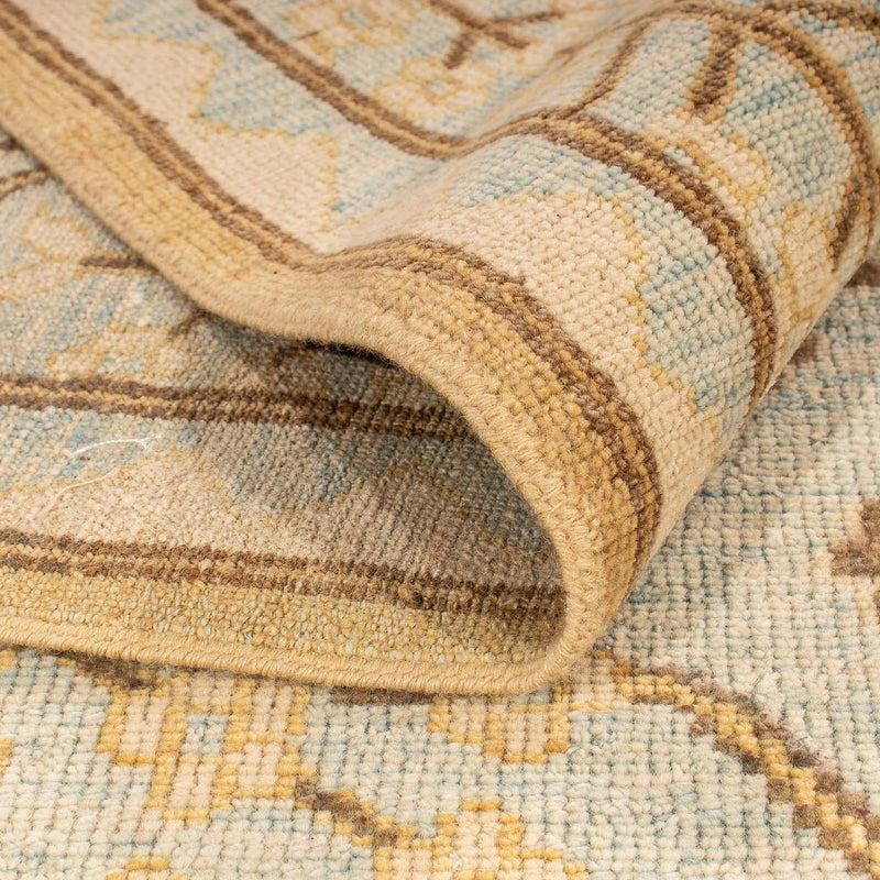 Ziegler Carpet - 315 x 240 cm - ljusbrun