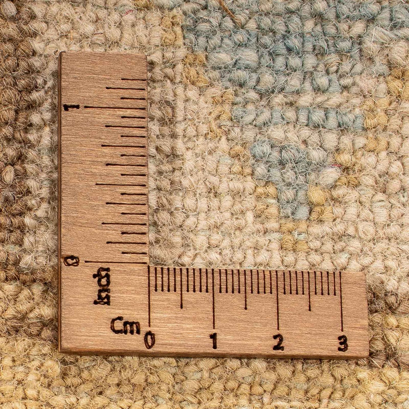 Ziegler Carpet - 315 x 240 cm - ljusbrun