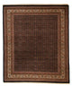 Indo Bidjar Mattan 306x254cm - Oriental Carpet