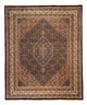 Indo Bidjar Mattan 306x250cm - Oriental Carpet