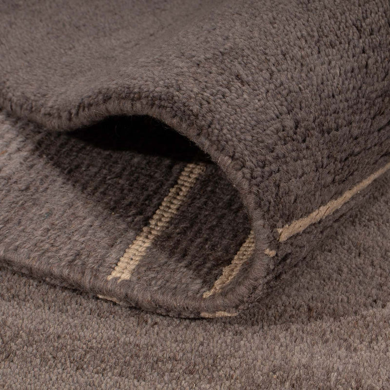 Nepal mattan - 299 x 246 cm - flerfärgad