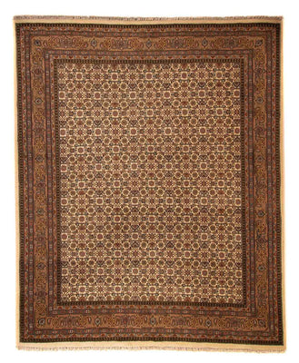 Orientaliska mattor - Bijar - Indus - 309 x 250 cm - beige