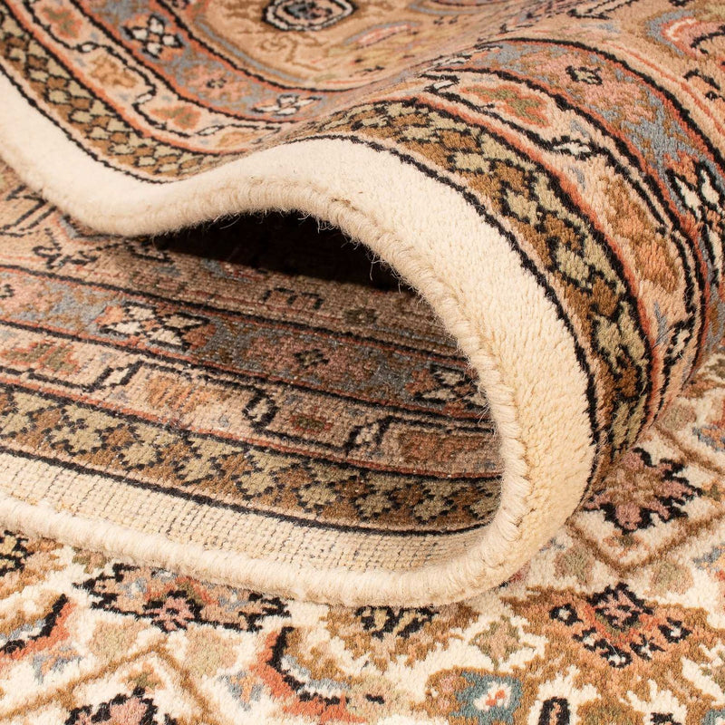 Orientaliska mattor - Bijar - Indus - 309 x 250 cm - beige