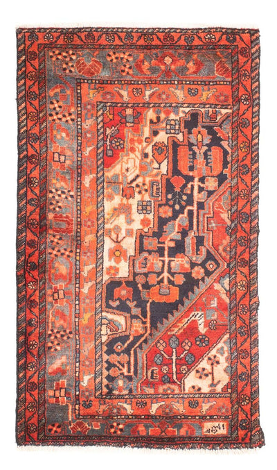 Nahavand Mattan 71x127cm - Persisk matta