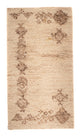 Berber matta 100x52cm - Ullmatta