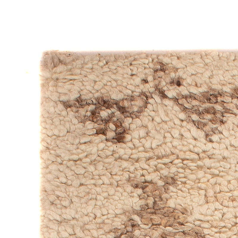 Berber matta - 100 x 52 cm - beige