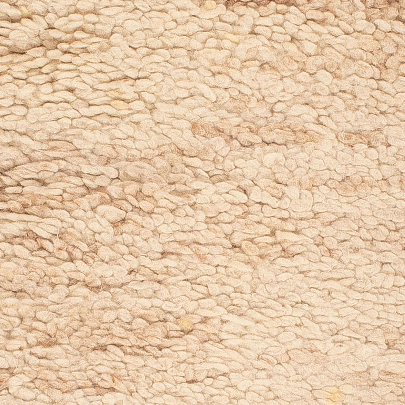 Berber matta 100x52cm - Ullmatta