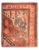 Nahavand Mattan 96x114cm - Persisk matta