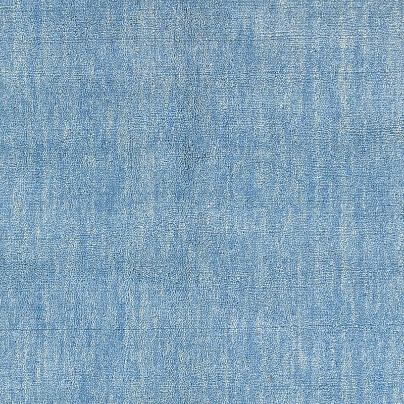 Gabbeh-matta - Indus - 222 x 136 cm - blå