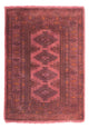 Turkaman-matta 95x66cm - Oriental Carpet