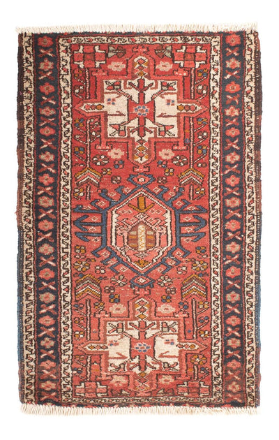 Heriz Mattan 70x110cm - Persisk matta