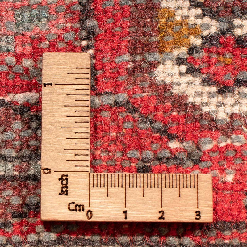 Persisk matta - Nomadic - 110 x 70 cm - rost