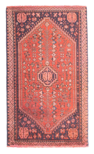 Abadeh Mattan 56x97cm - Persisk matta