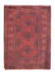 Turkaman-matta 84x66cm - Oriental Carpet