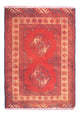 Turkaman-matta 67x85cm - Oriental Carpet