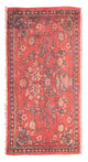 Kashan Mattan 115x55cm - Persisk matta