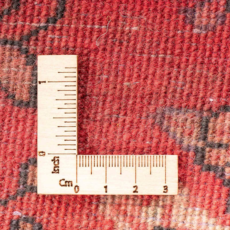 Persiska mattor - Keshan - 115 x 55 cm - ljusröd