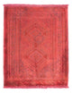 Pakistanska mattan 89x68cm - Persisk matta