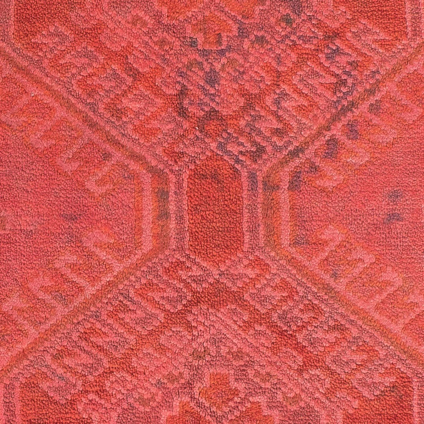 Pakistanska mattan 89x68cm - Persisk matta