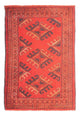 Pakistanska mattan 92x63cm - Persisk matta